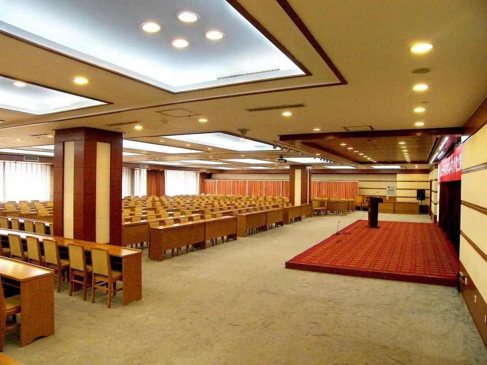 Guoerzhao Hotel