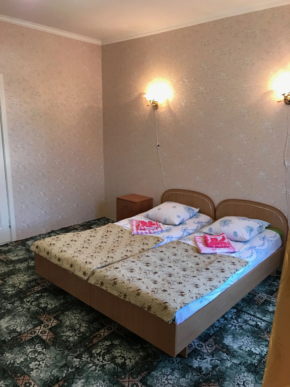 Мини-Отель Азария