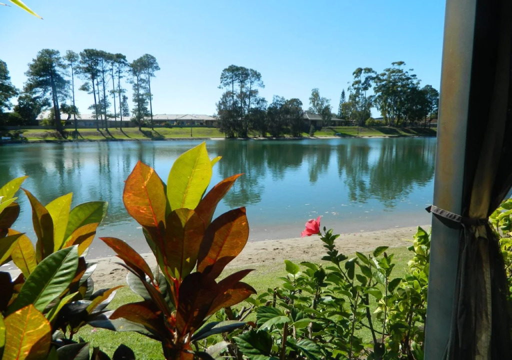 Isle of Palms Resort