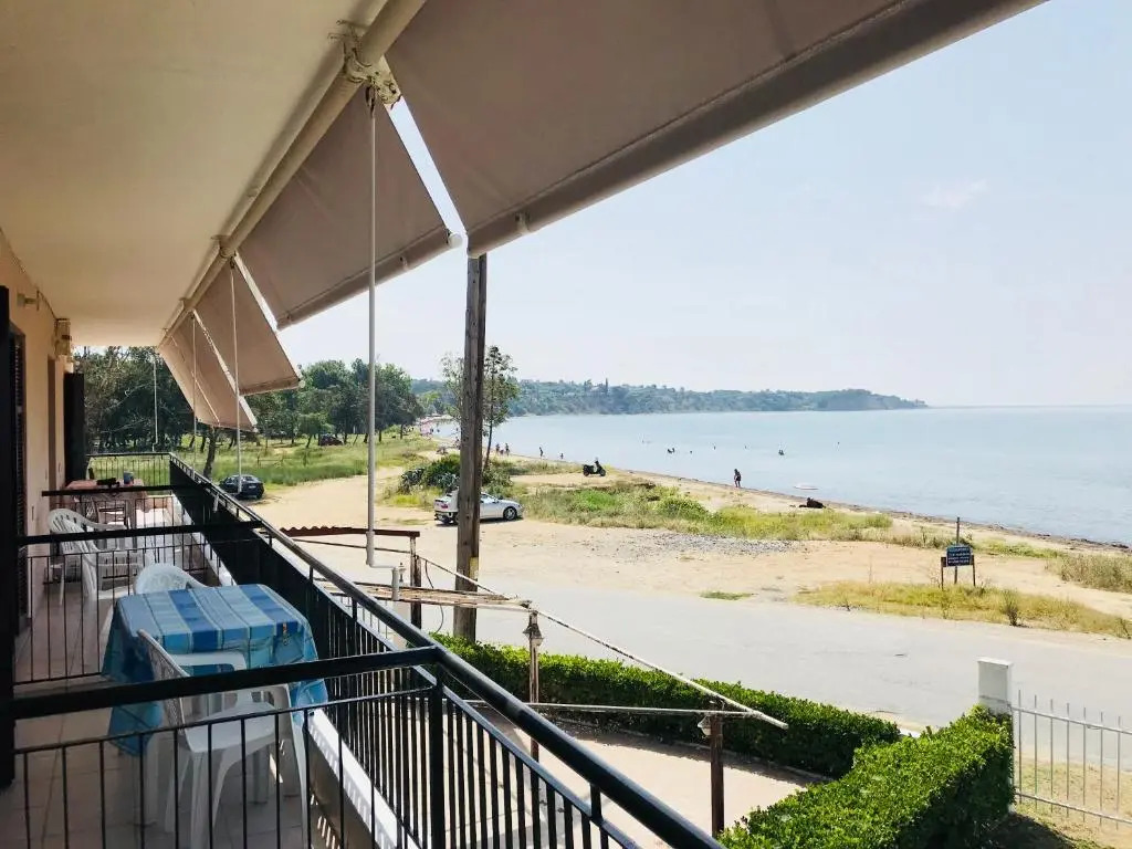 Seaside Studios Epanomi