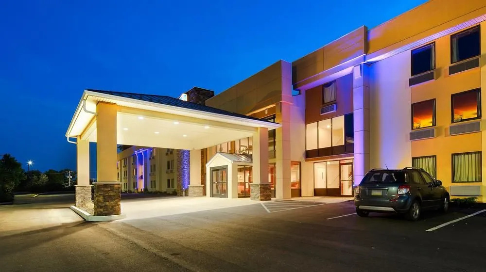 Ramada Limited Tannersville/Poconos