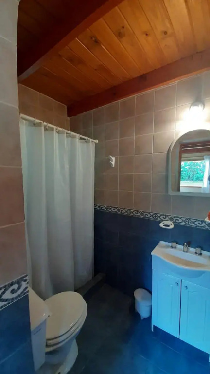Cabanas Cheljelen