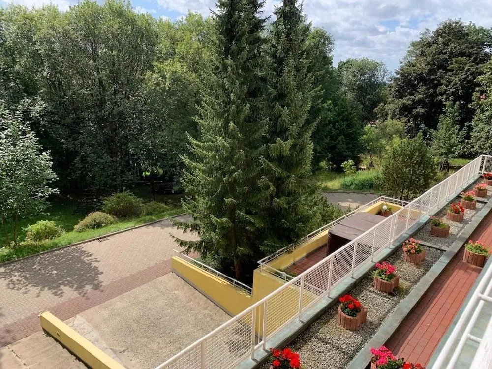 4 Sterne Apartmenthaus Glück Auf