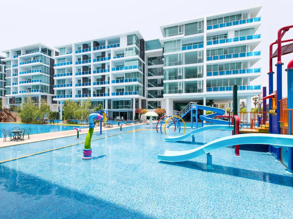 My Resort Condo in Hua Hin E204