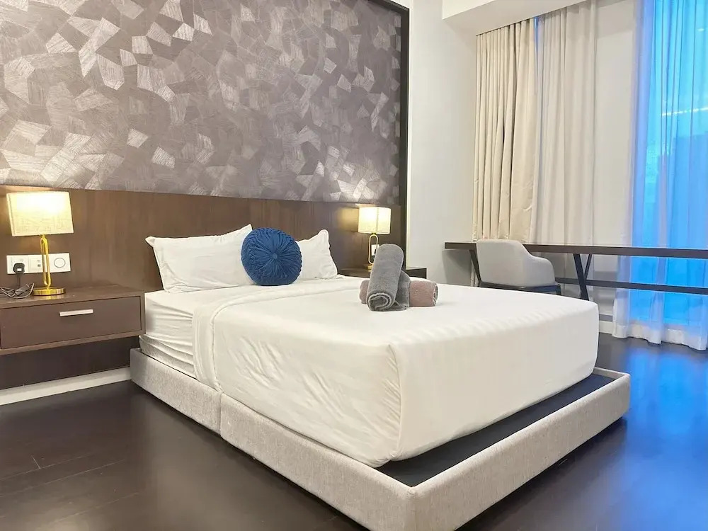 Tropicana Residence Kuala Lumpur by Collective Haus