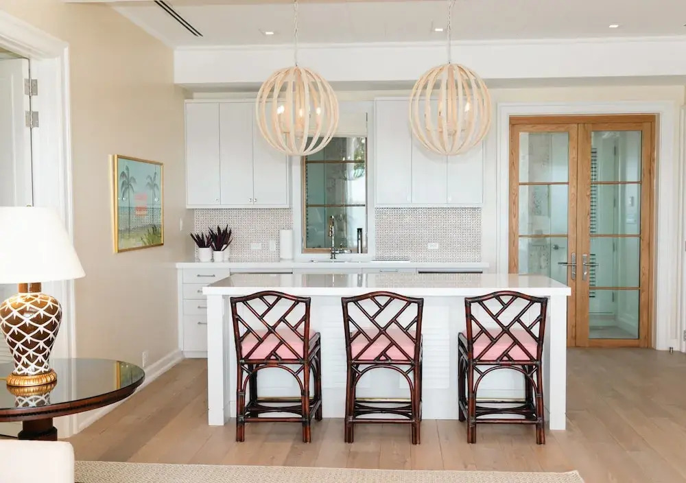 Briland Club Coral Cottage A4lower 2 Bedroom Villa