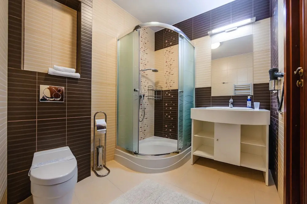 Apartamenty Continental