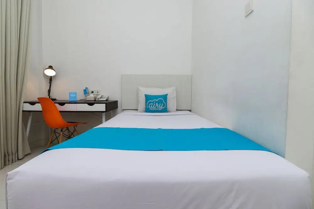 Airy Kertajaya Indah Timur Lima Belas 17 Surabaya