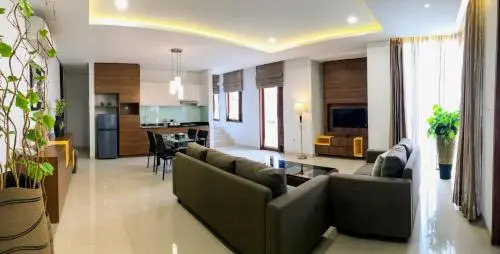Rozelle by dbest hospitality