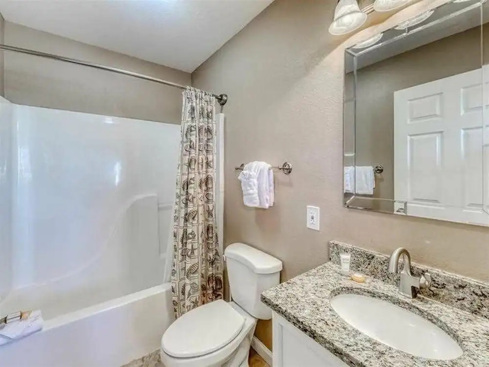 Crosswind Landing by Meyer Vacation Rentals