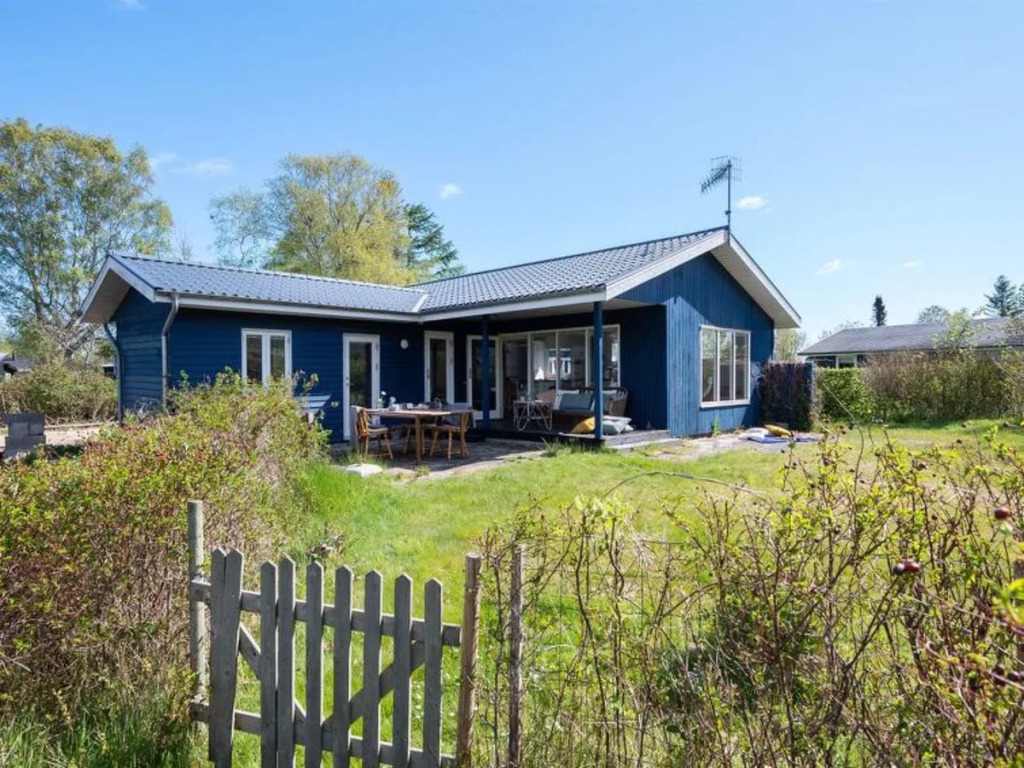 Holiday Home Norell - 800m from the sea by Interhome
