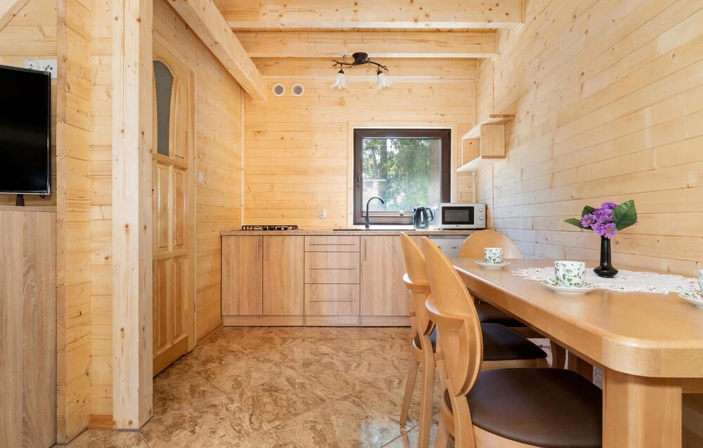 2 Bedroom Stunning Home In Pobierowo
