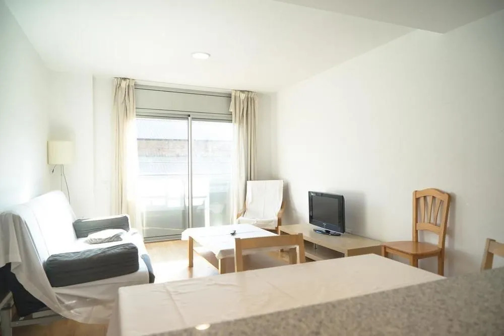 Apartamento Abrevadero