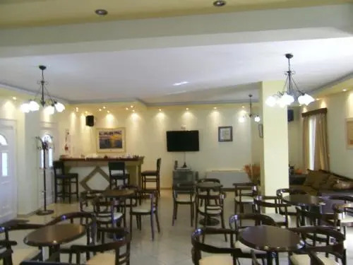 Hotel Filioppi