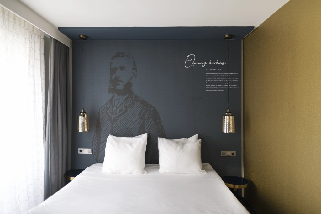 Hotel Die Port van Cleve