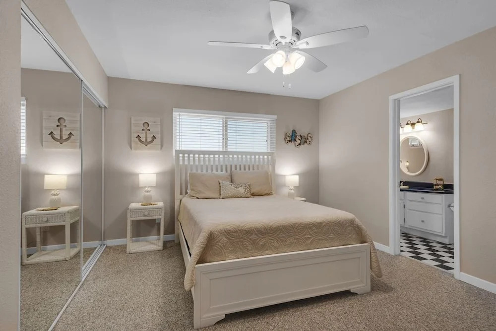 Starboard Village 225- Sandpiper Cottage