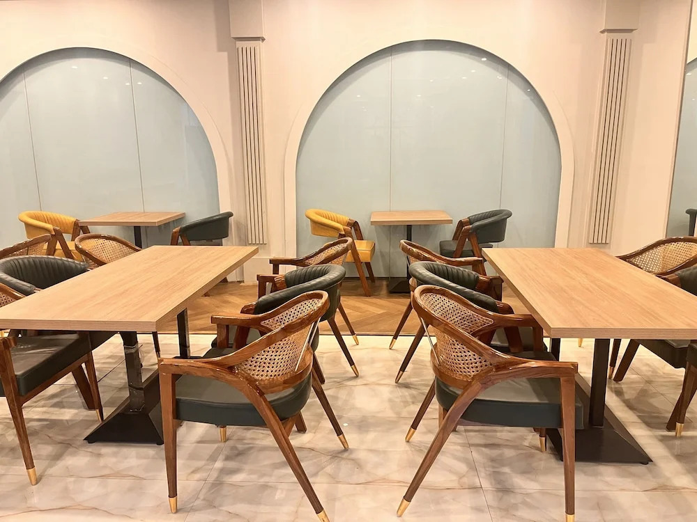 Flock Hotel
