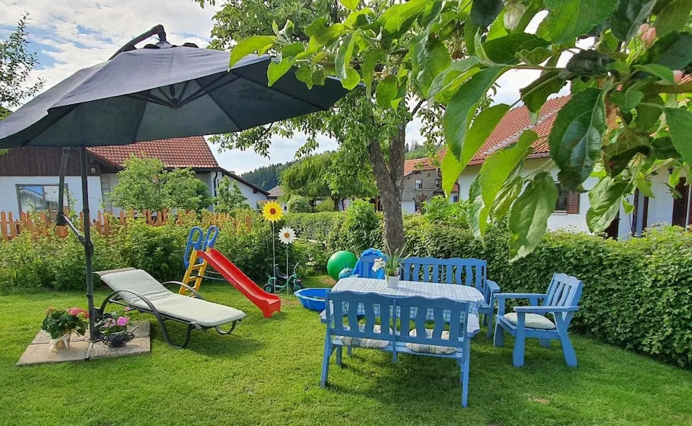 Haus Heidi