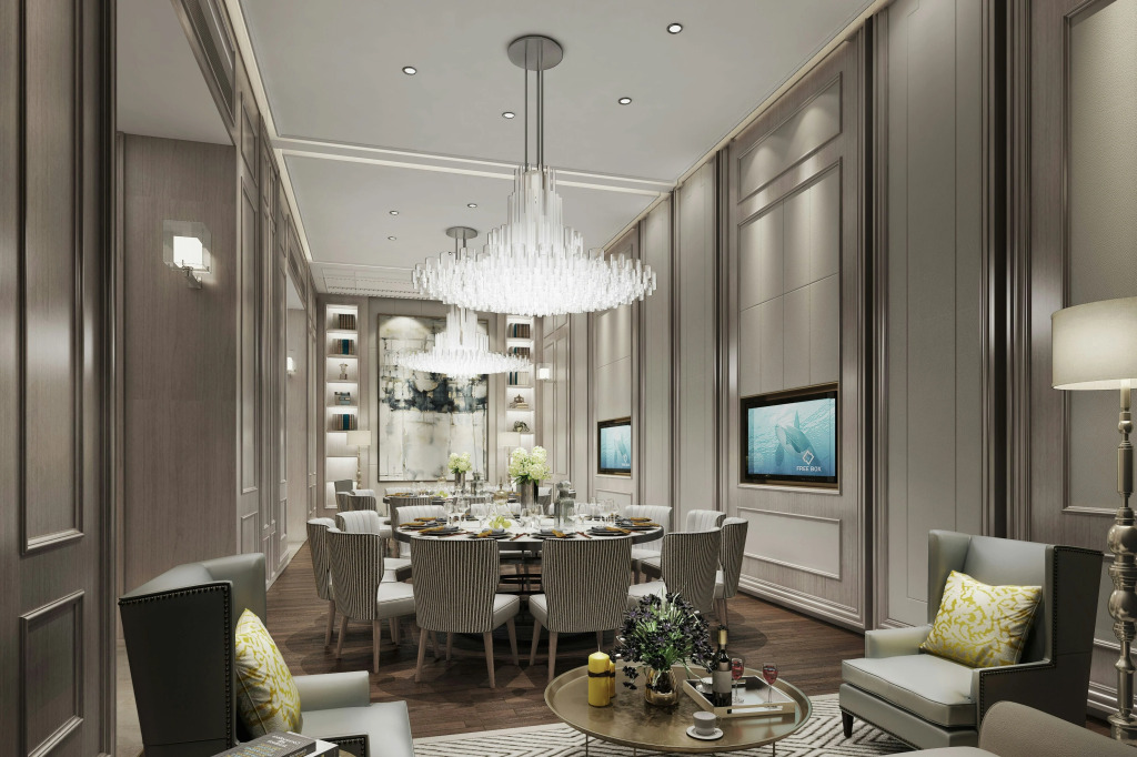 Sheraton Yinchuan