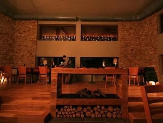 White Lavina Spa and Ski Lodge