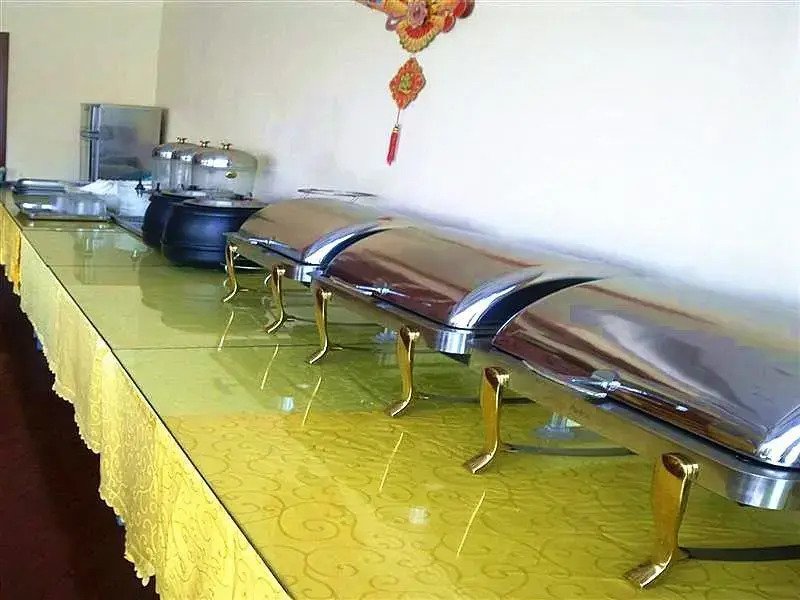 GreenTree Inn Jiangsu Huaian XuYi Bus Station Business Hotel