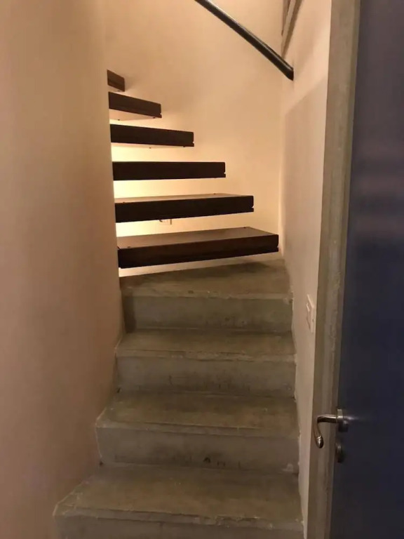 Duplex In Siwar,2 Minutes From Hotel Le Royal,1 Bedroom, Pool,generator Included