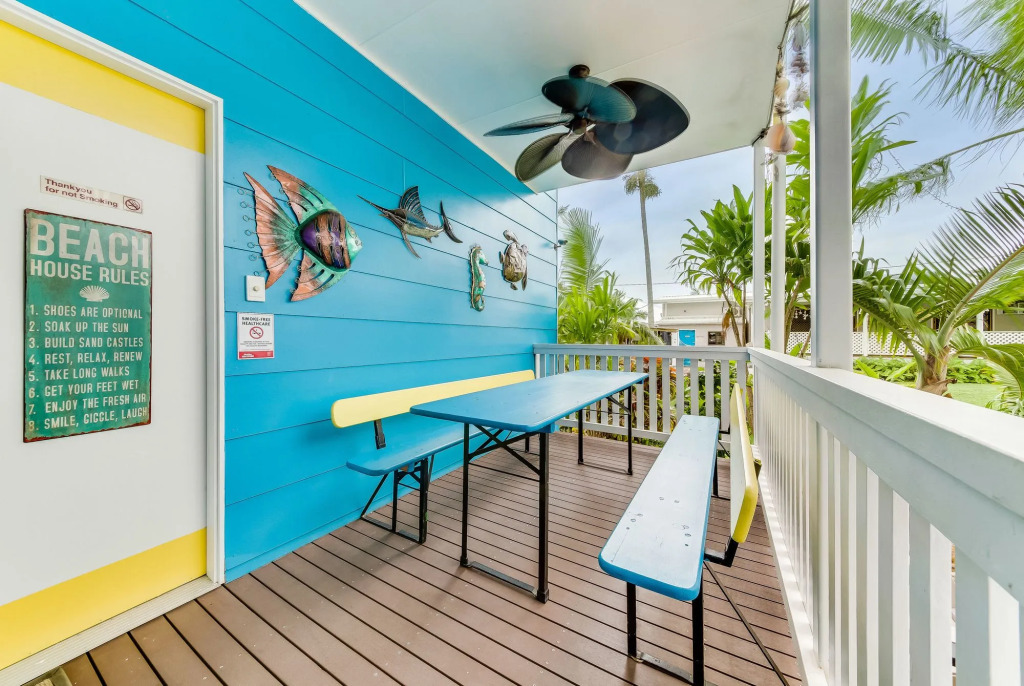 Coral Inn Boutique Motel