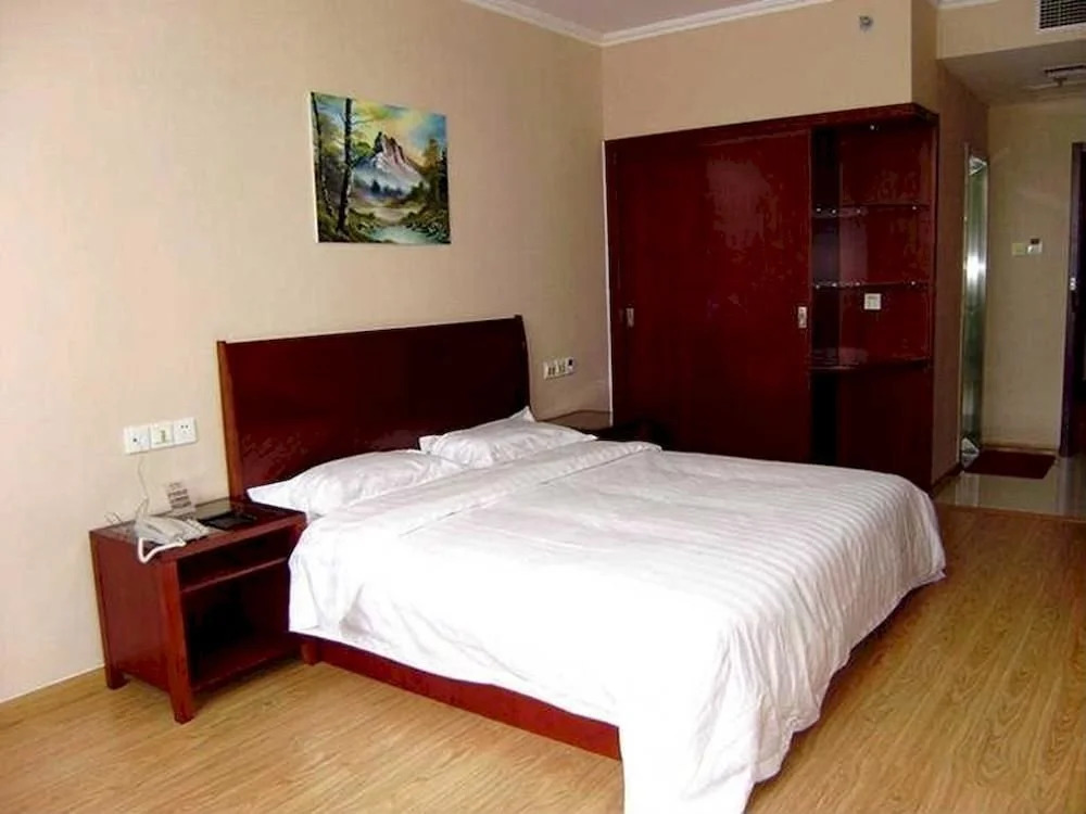 Zijing Boutique Hotel