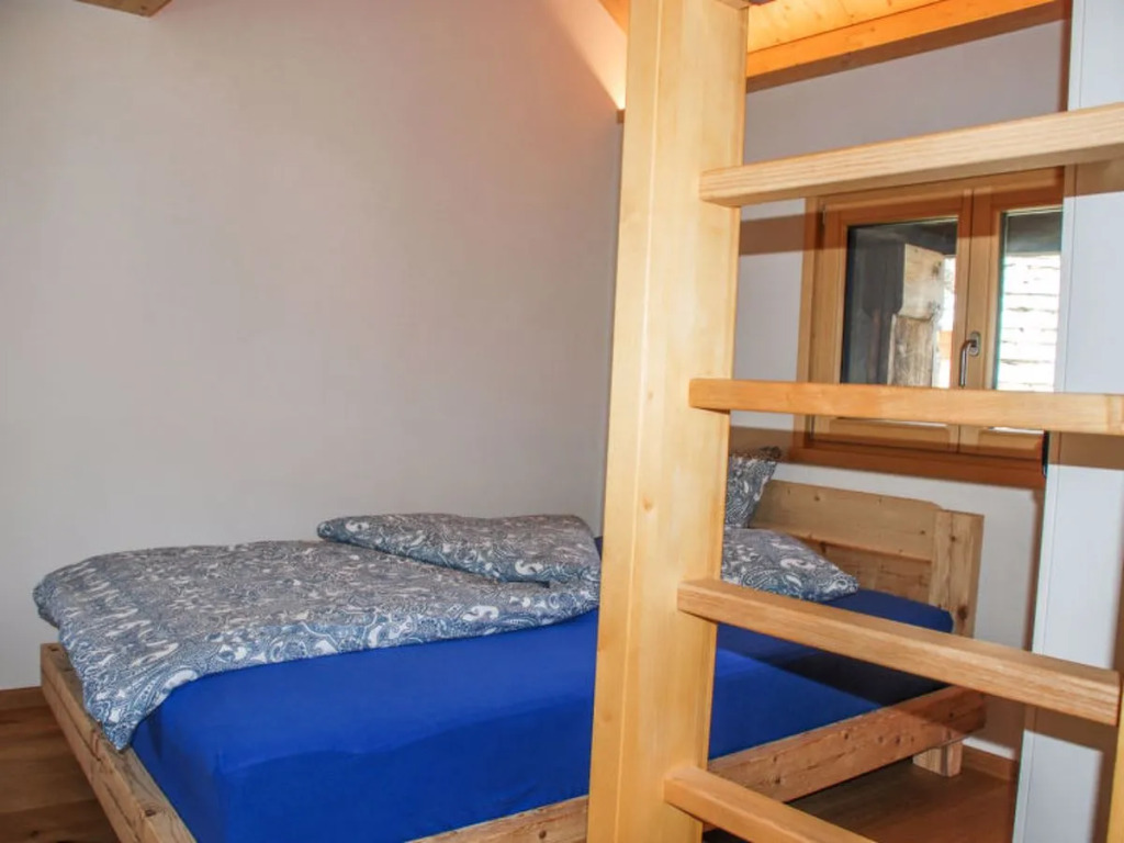 Holiday Home Rustico Rudico by Interhome