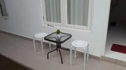 Sabeena Guest House Bali