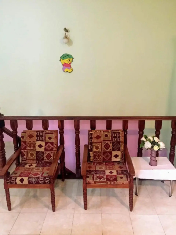 Summer Ridge - Homestay