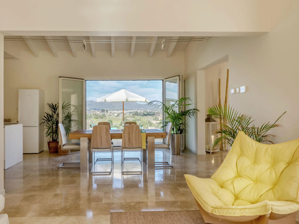 Engaging Villa in St Llorenç des Cardassar with Swimming Pool