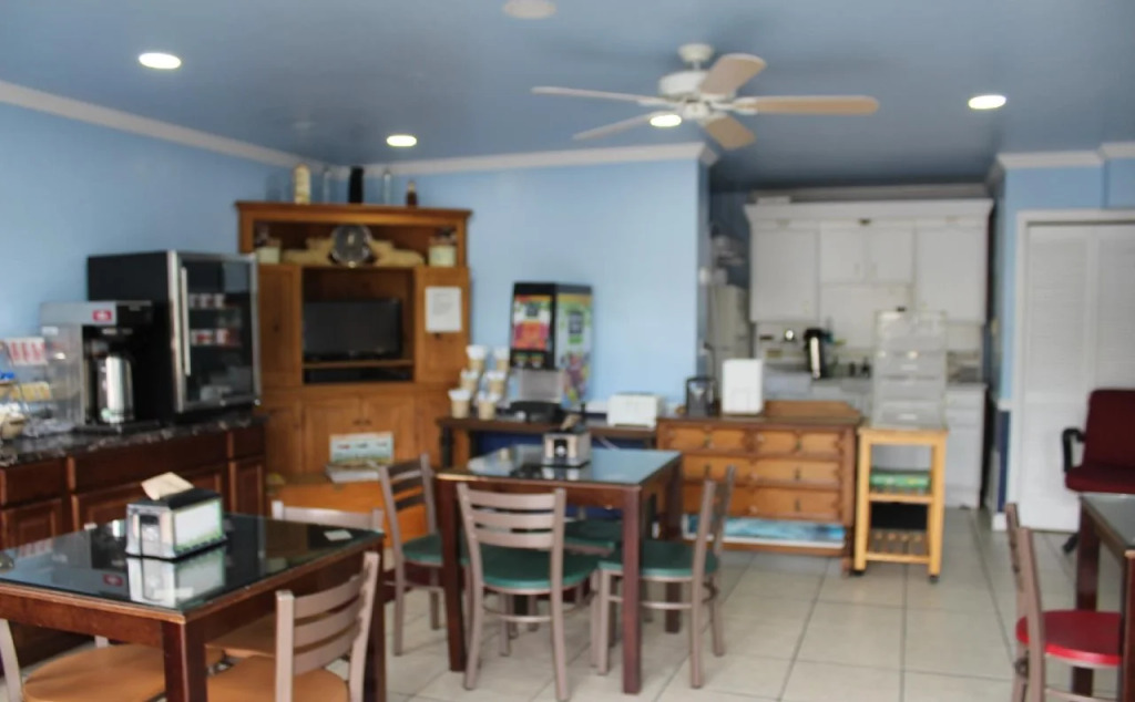 Beachwalker Inn Cayucos