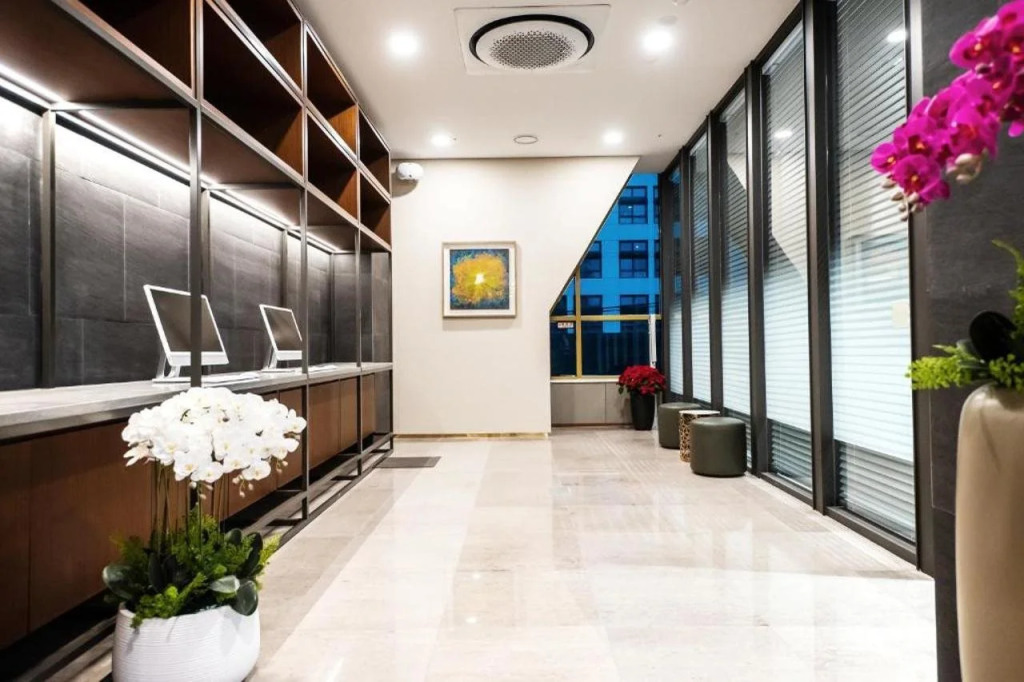 Intrada Icheon Hotel