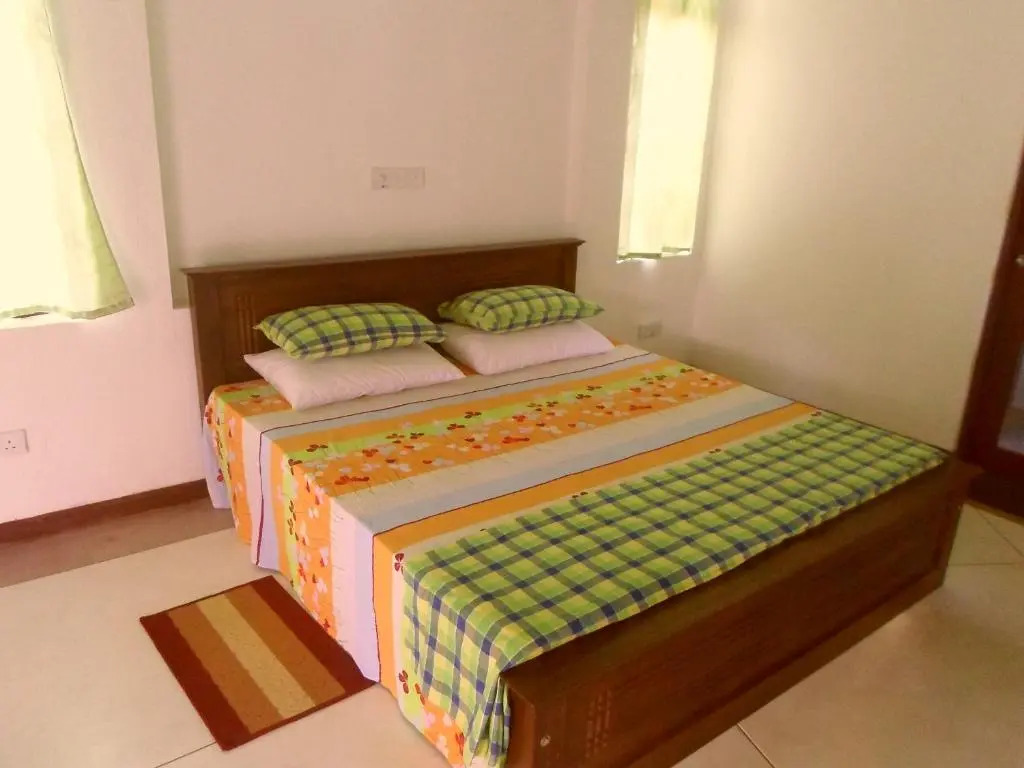 Nilas Holiday Apartments