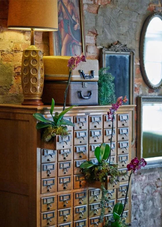 Hotel Abacus