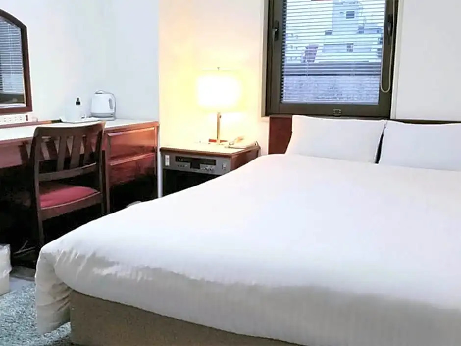 Hotel Neo Rouge