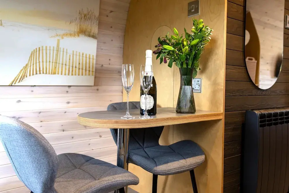 Highland Gateway Glamping