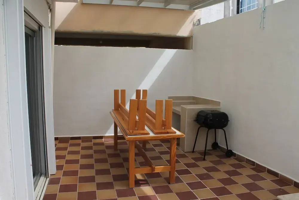 Casa Alexa En Cancun