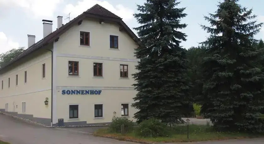 Hotel Sonnenhof