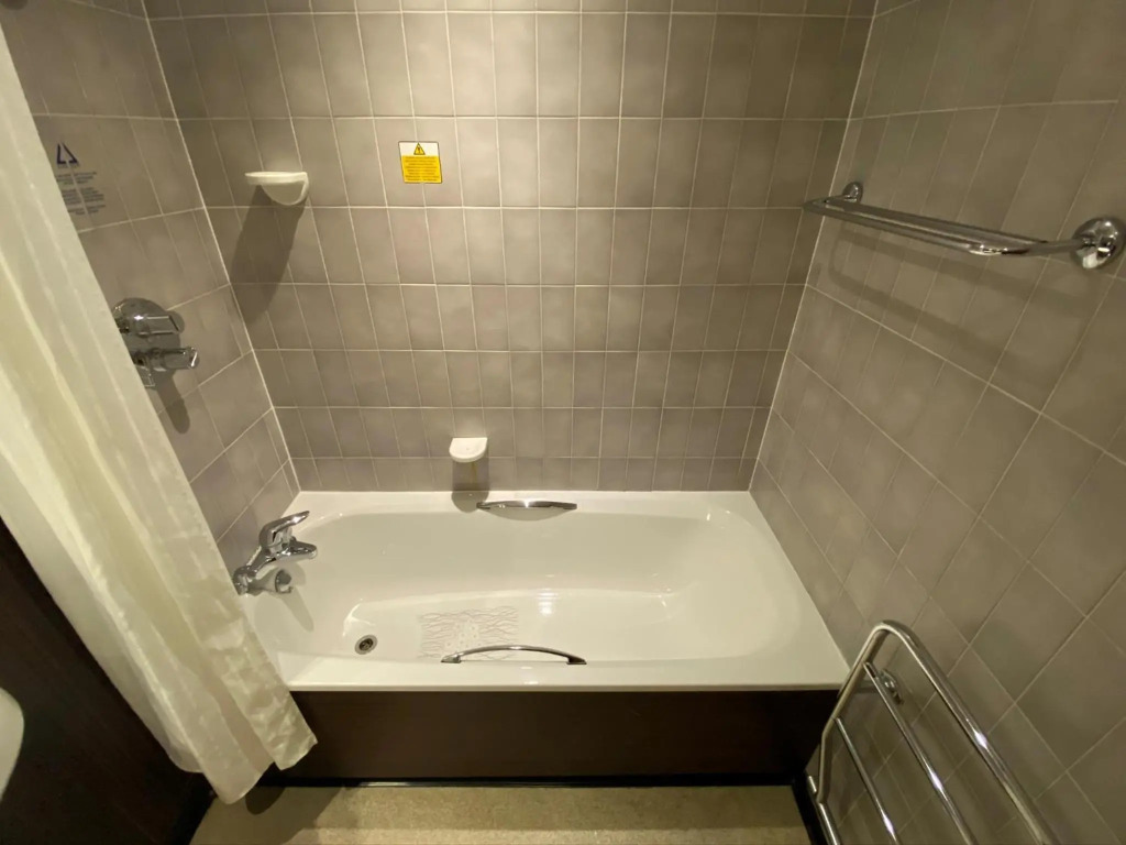 Mercure Bradford, Bankfield Hotel