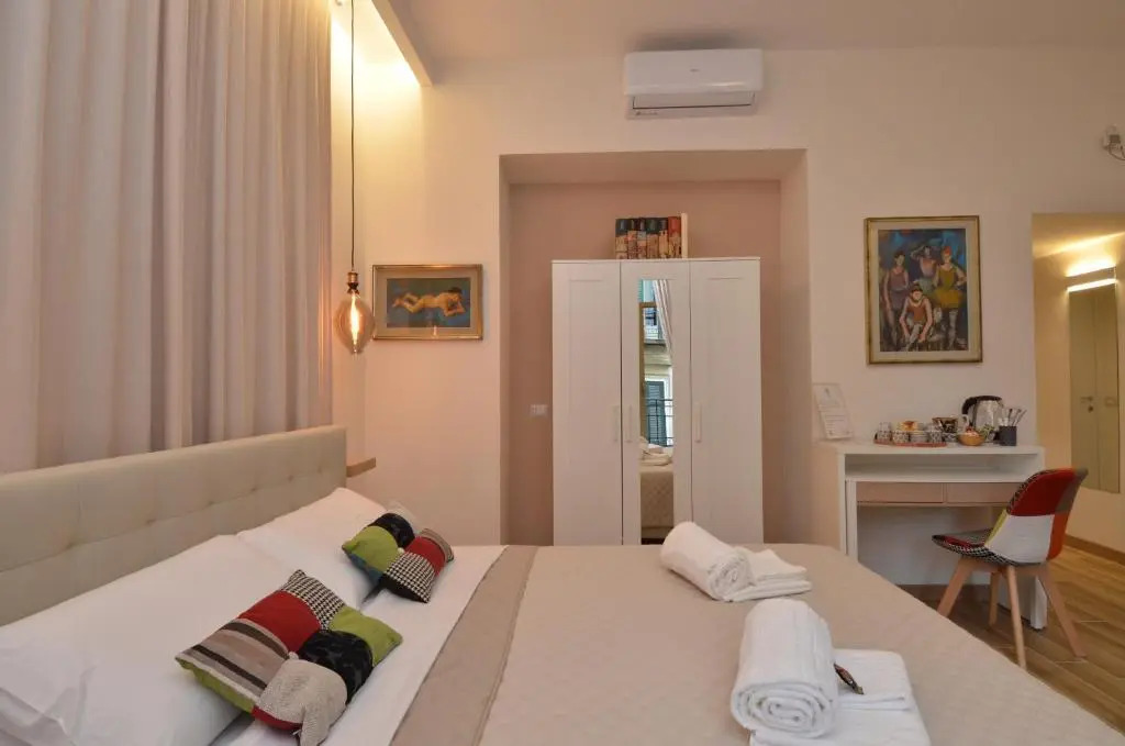 B&B CasaZeni
