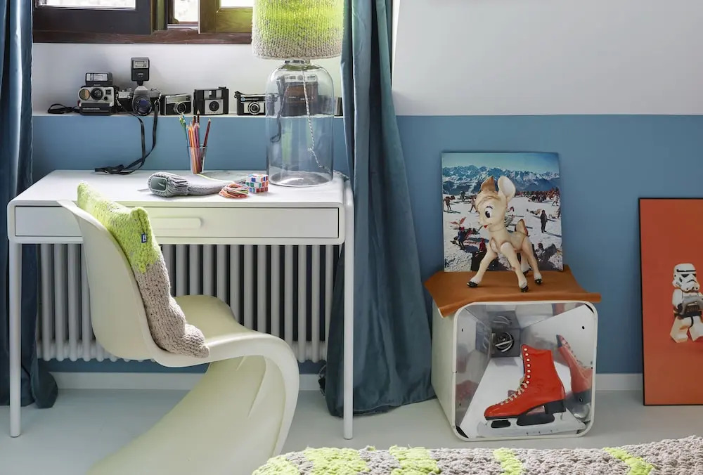 Le Boutik Hotel