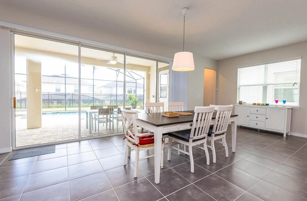 Brand New home 5Bdr 4.5Bath with Pvt pool