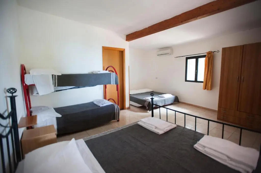 Residence Punta Cilento