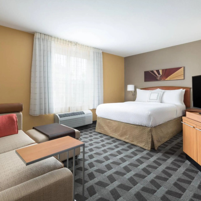 MainStay Suites Mt Laurel - Philadelphia
