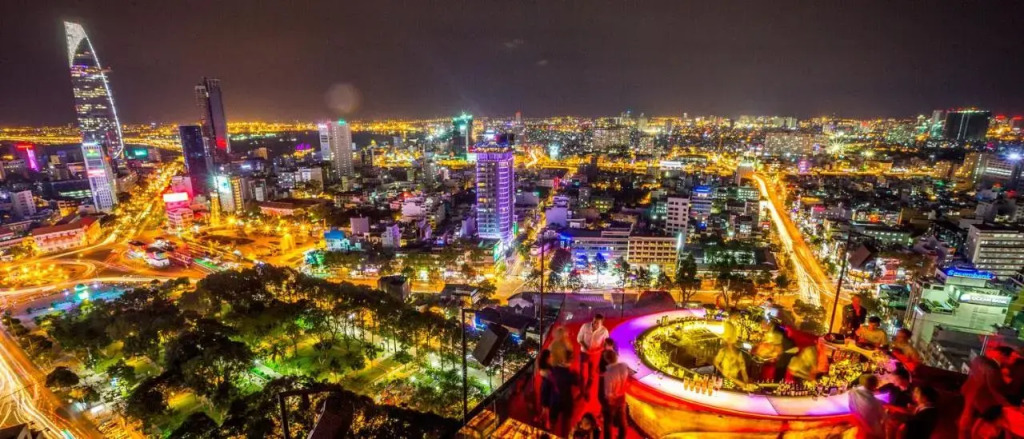 60 Inn Saigon