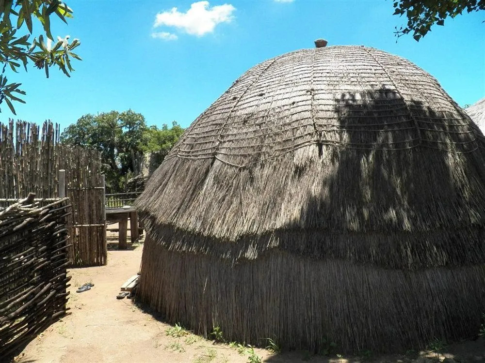Swazi Village Home Stay