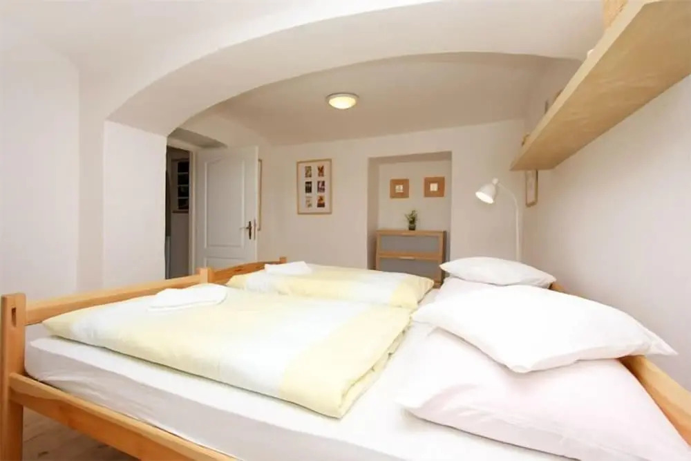 Apartments at the Golden Plough
