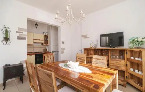 Holiday home Put Rata bb